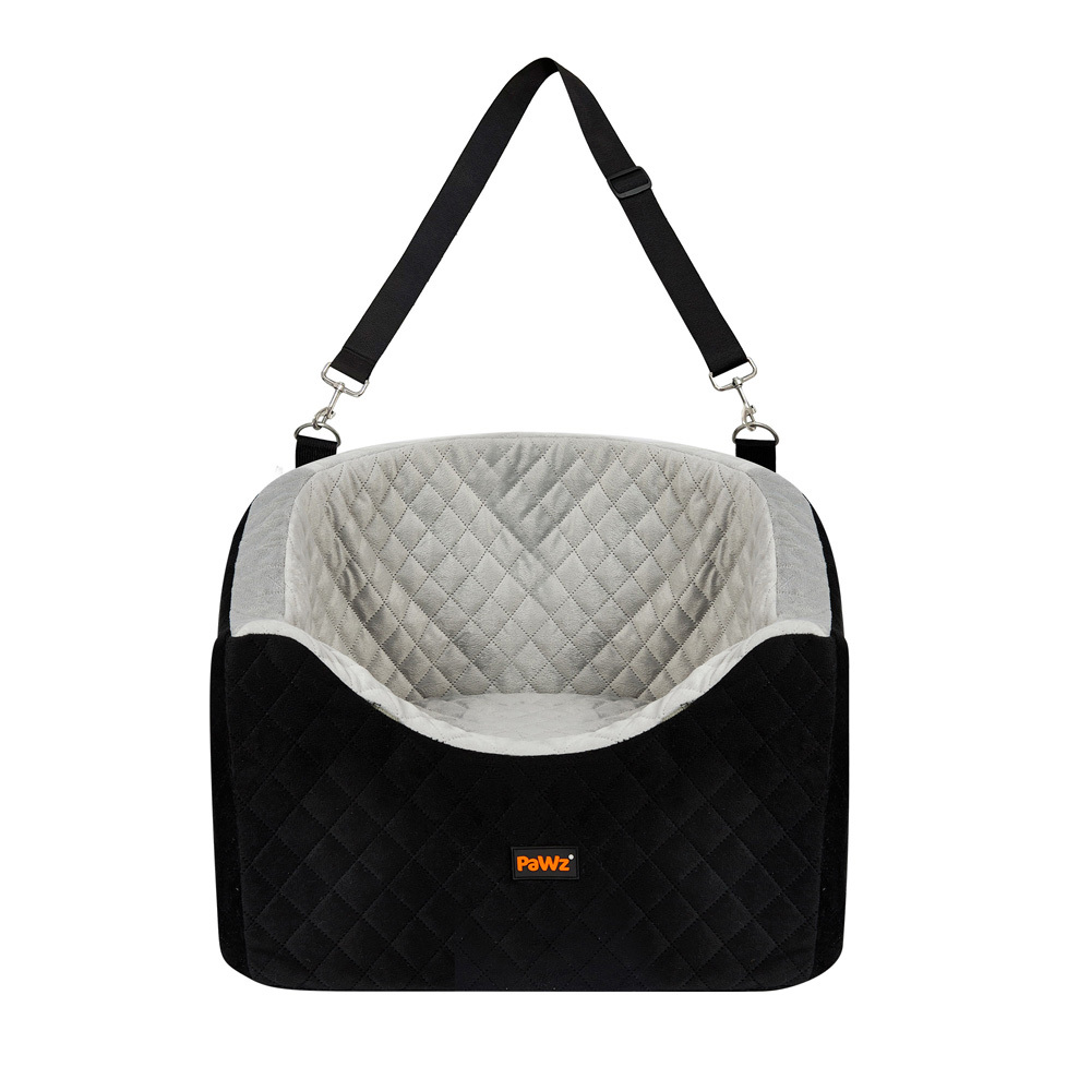 Fenley II Car Seat Pet Bed