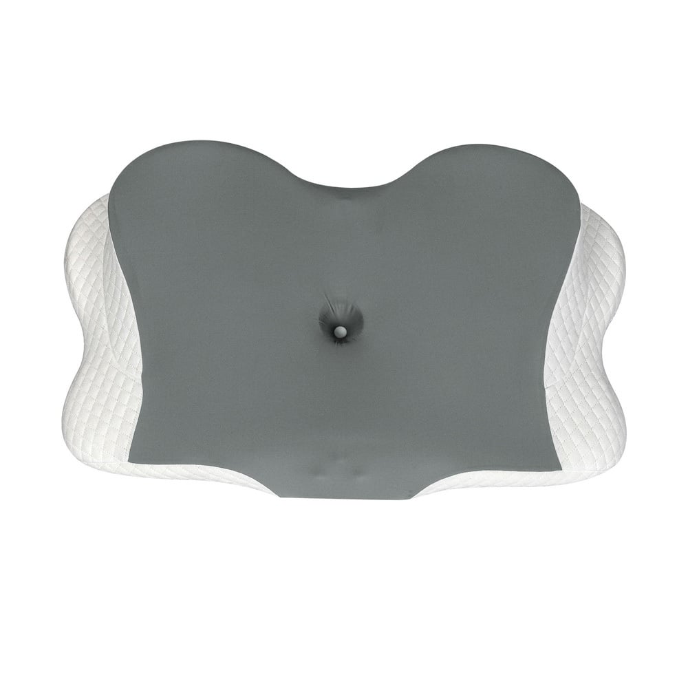 Naylen Ergonomic Memory Foam Neck Pillow