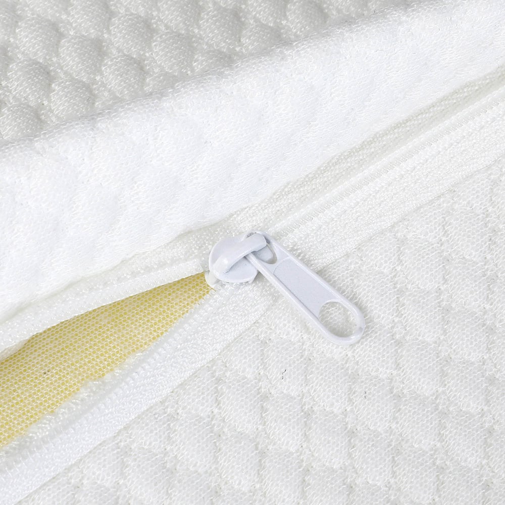 Naylen Ergonomic Memory Foam Neck Pillow