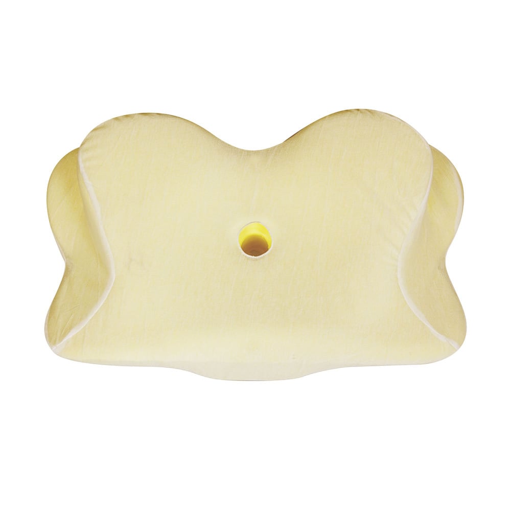 Naylen Ergonomic Memory Foam Neck Pillow