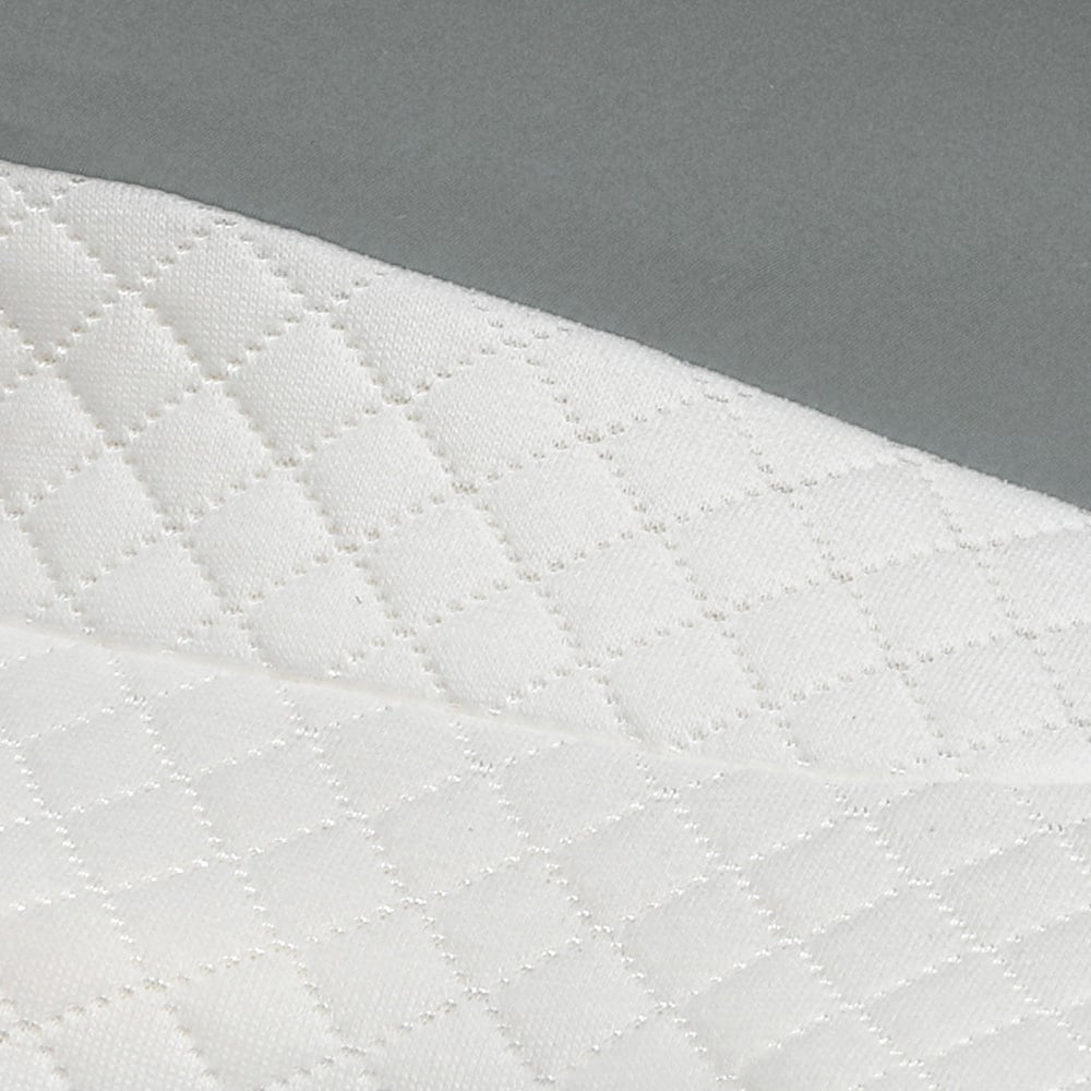 Naylen Ergonomic Memory Foam Neck Pillow