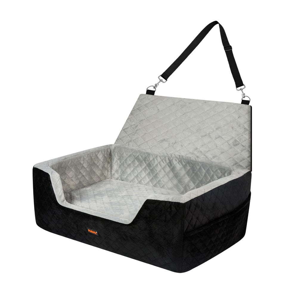 Fenley Car Seat Pet Bed
