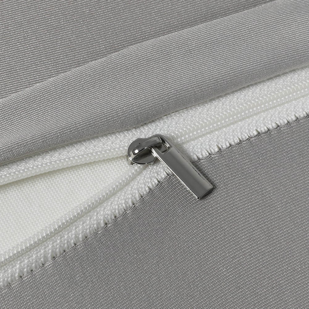 Blue Pryden Memory Foam Pillow