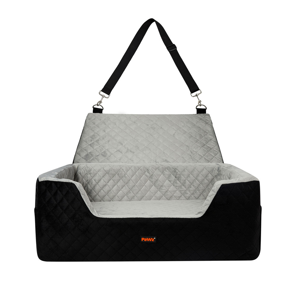 Fenley Car Seat Pet Bed