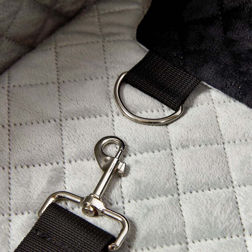 Fenley Car Seat Pet Bed