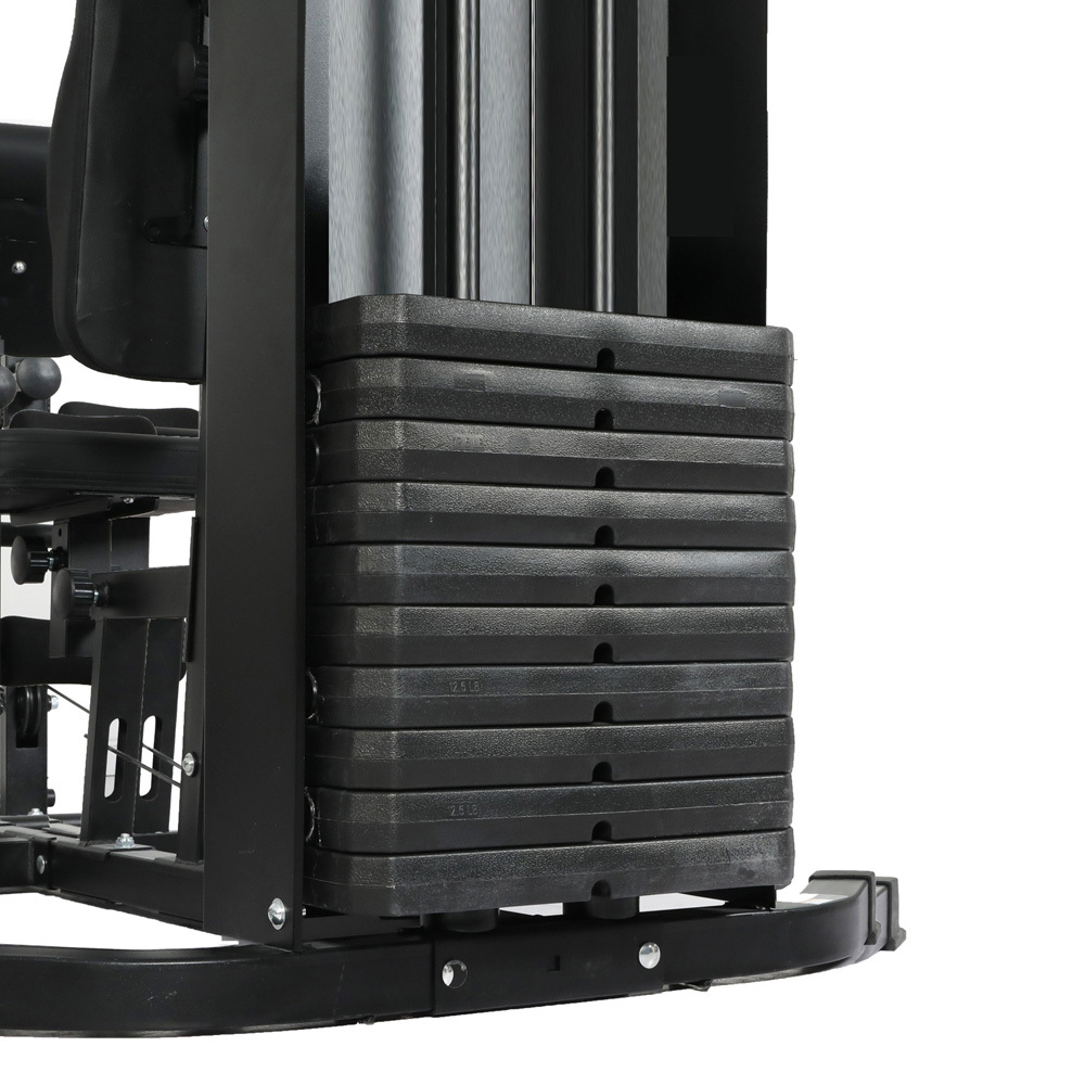 Rilven Multifunctional Home Gym Workout Station