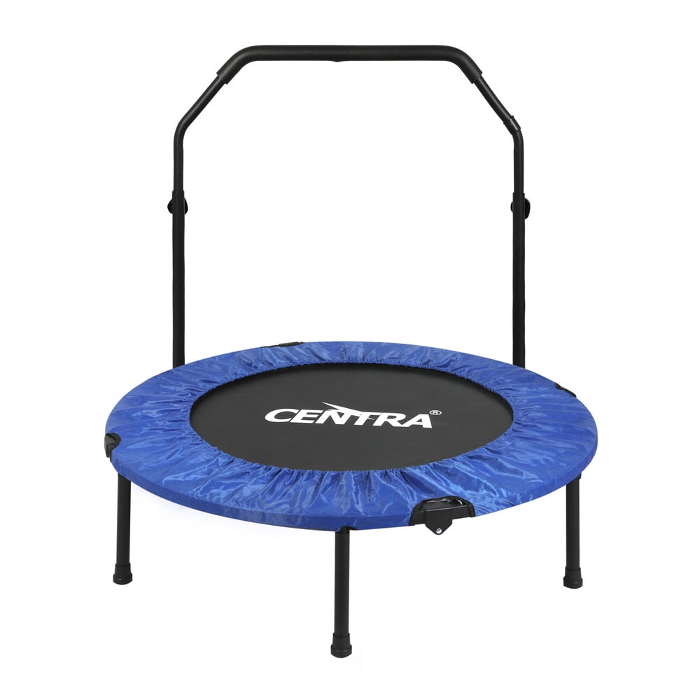 Tyrell Mini Fitness Trampolines with Handle