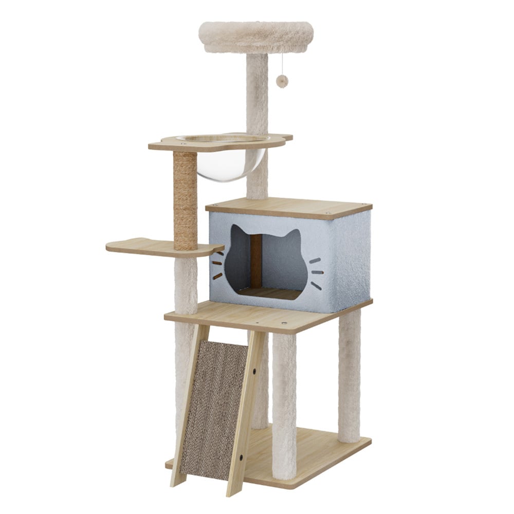 120cm Kelric Cat Tree