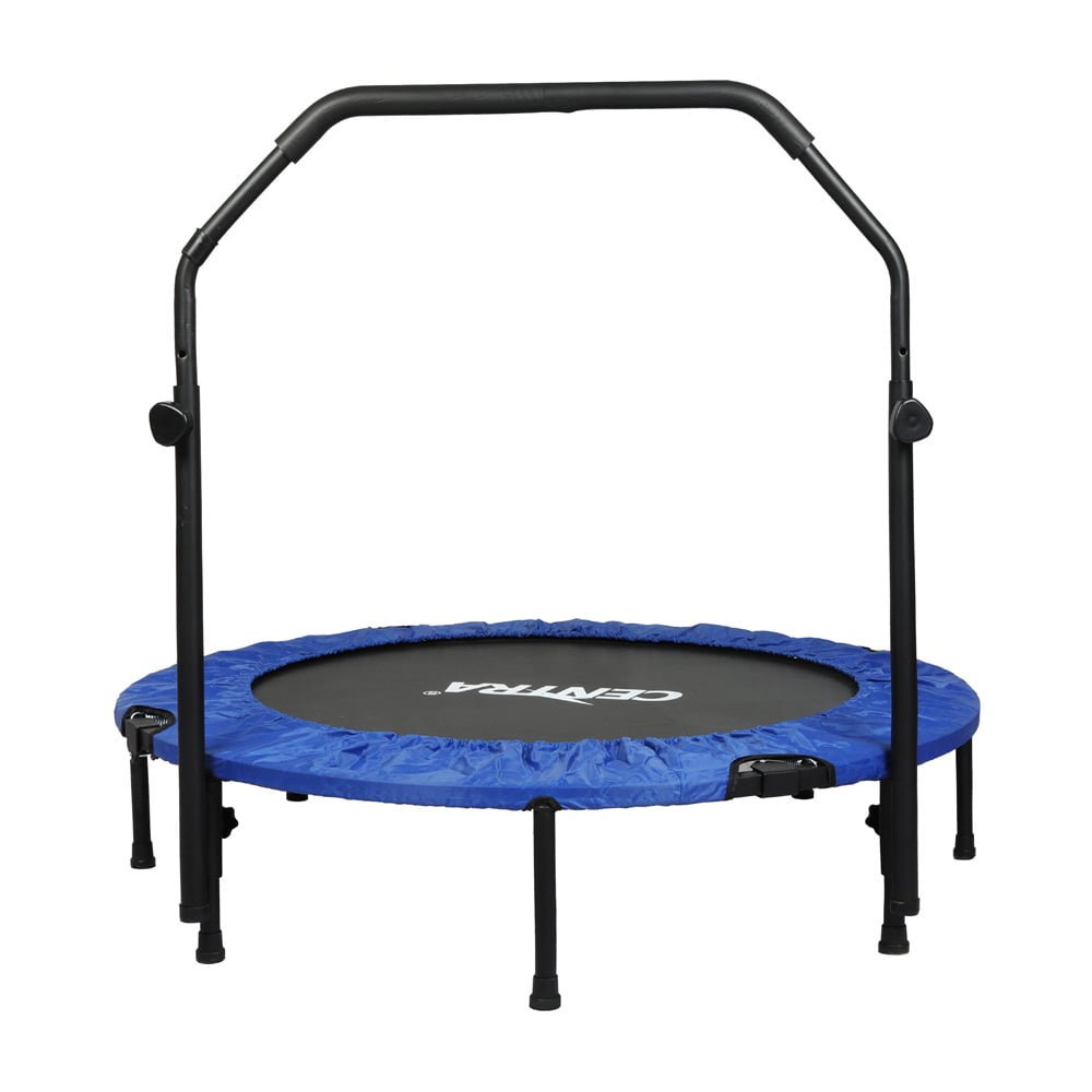 Erylen Mini Fitness Trampolines with Handle