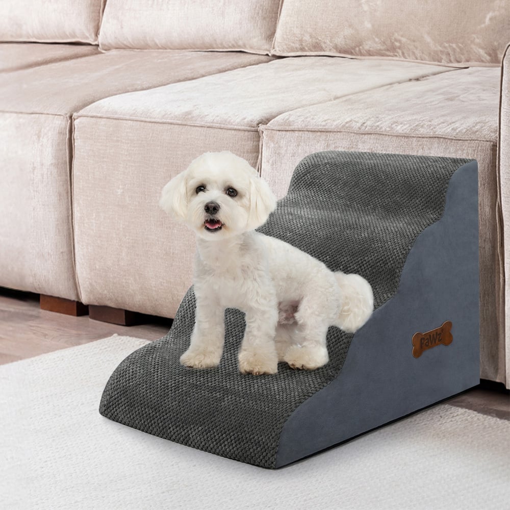 Paxden 4 Step Pet Stair