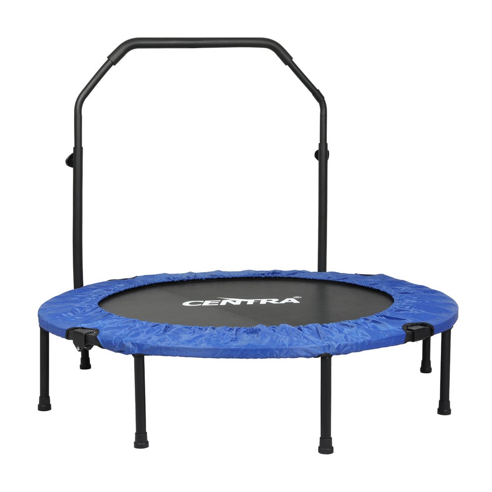 Erylen Mini Fitness Trampolines with Handle