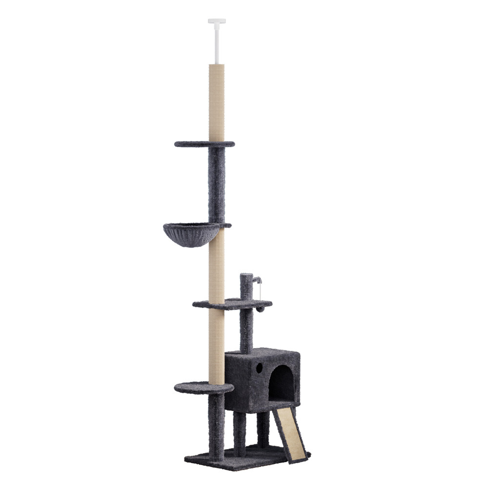 275cm Wyland Cat Tree