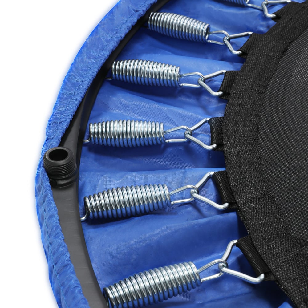 Erylen Mini Fitness Trampolines with Handle