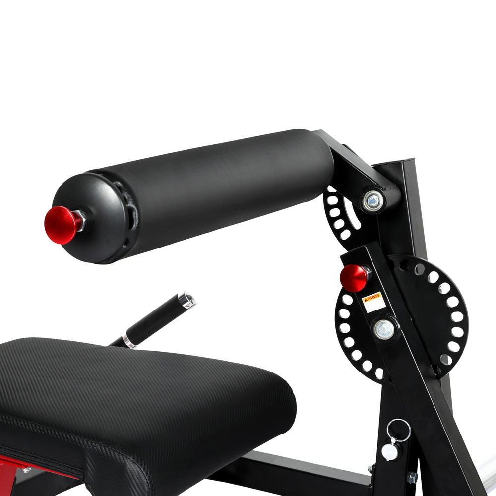 Quenor Leg Comprehensive Trainer for Home Gym Exercise