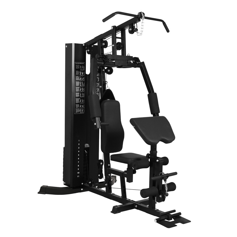 Rilven Multifunctional Home Gym Workout Station