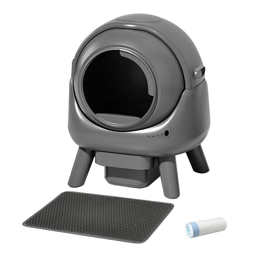 Ameca Automatic Cat Litter Box