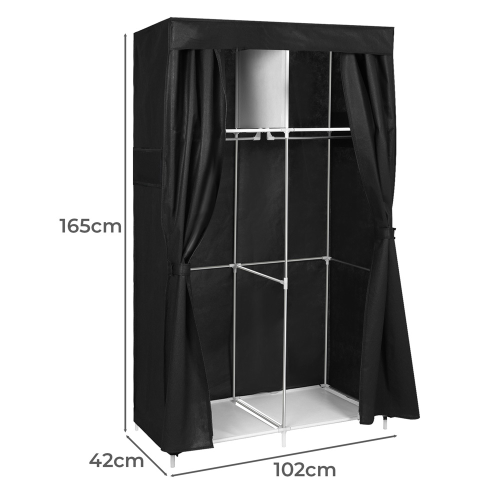 Elyric Portable Wardrobe