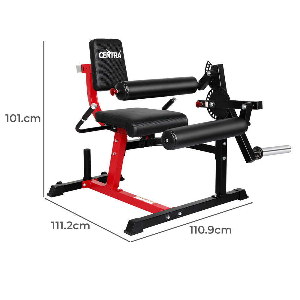 Quenor Leg Comprehensive Trainer for Home Gym Exercise