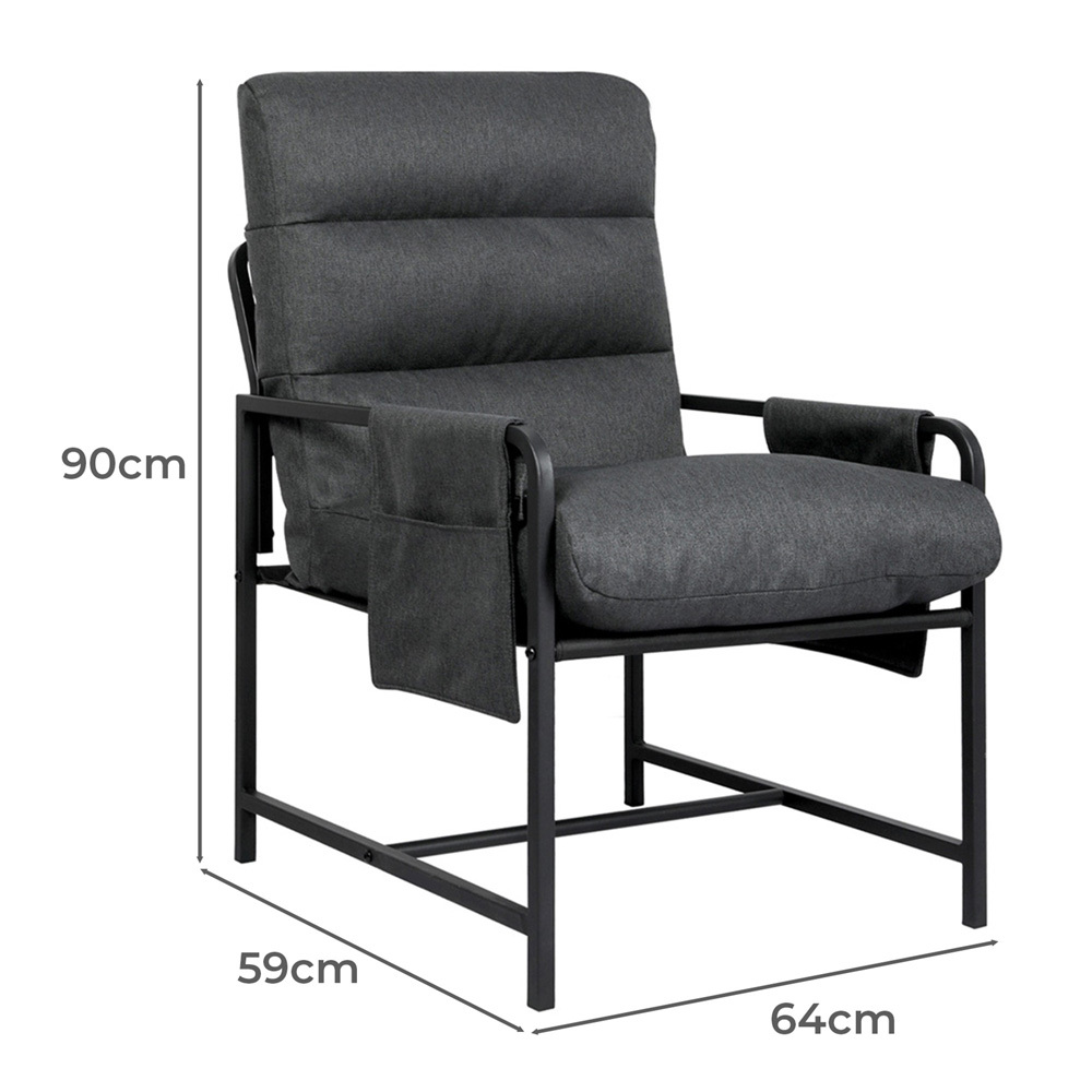 Avenel Accent Chair