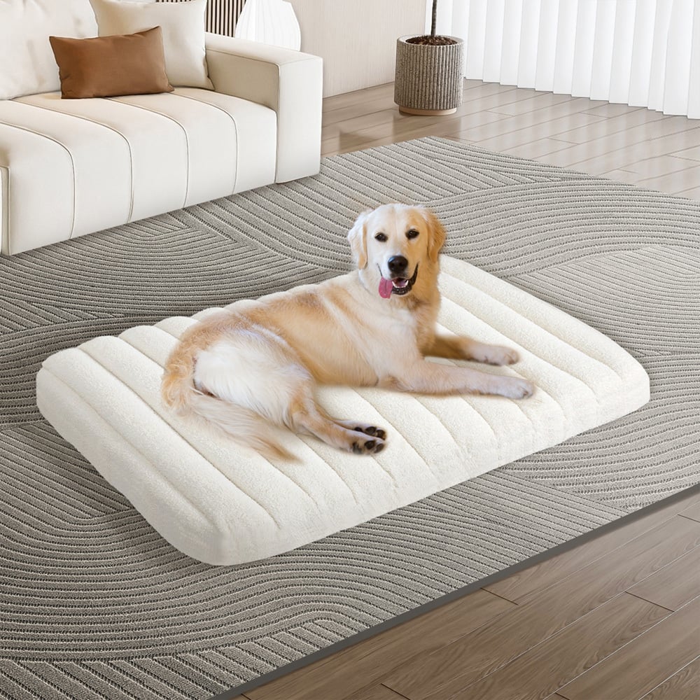 Wrenix Orthopedic Dog Bed