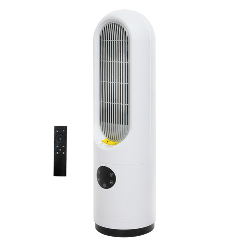 Velora 1200W Oscillating Portable Heater