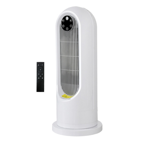 Seren 1200W Oscillating Portable Heater