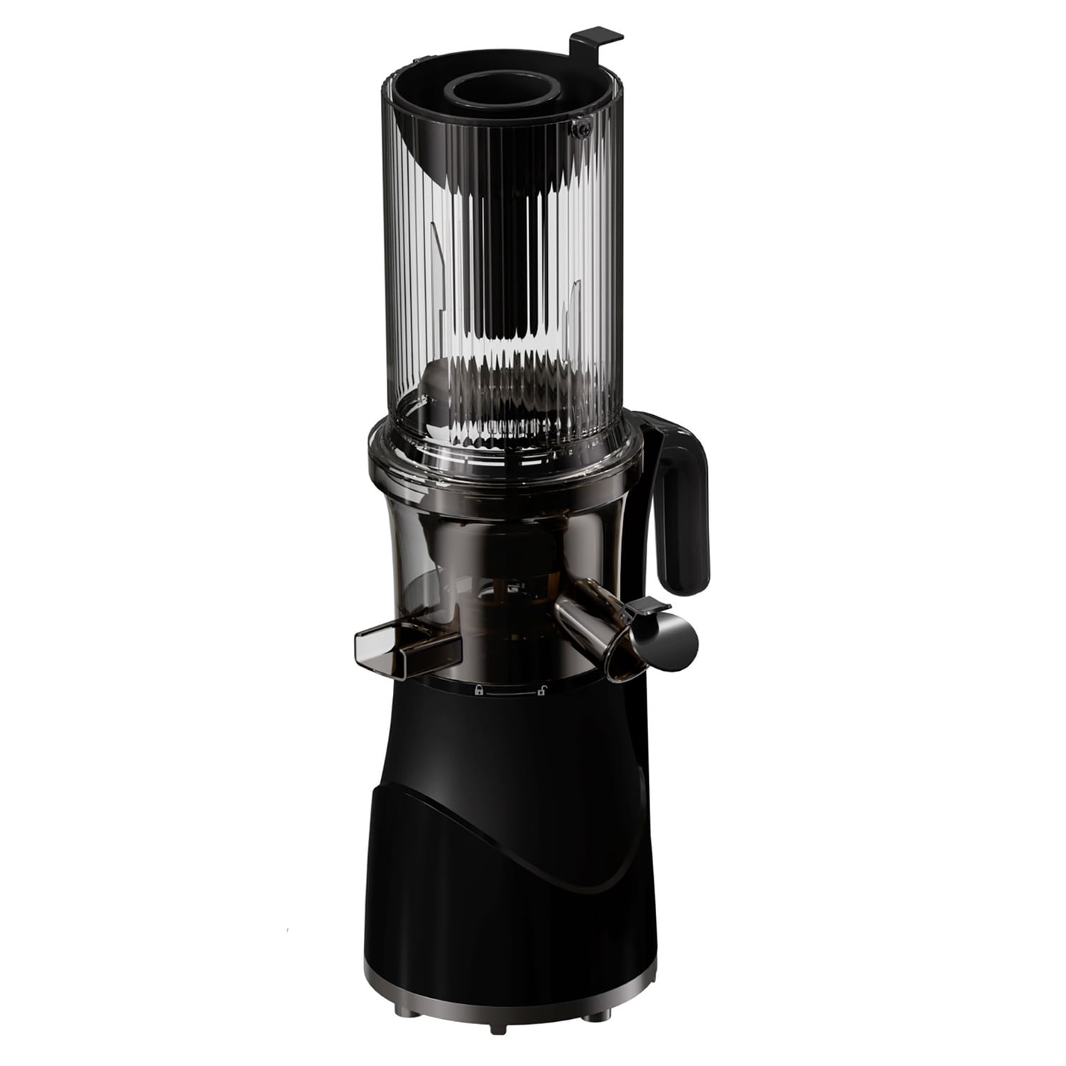 Norwich 1L Stainless Steel Cold Press Juicer