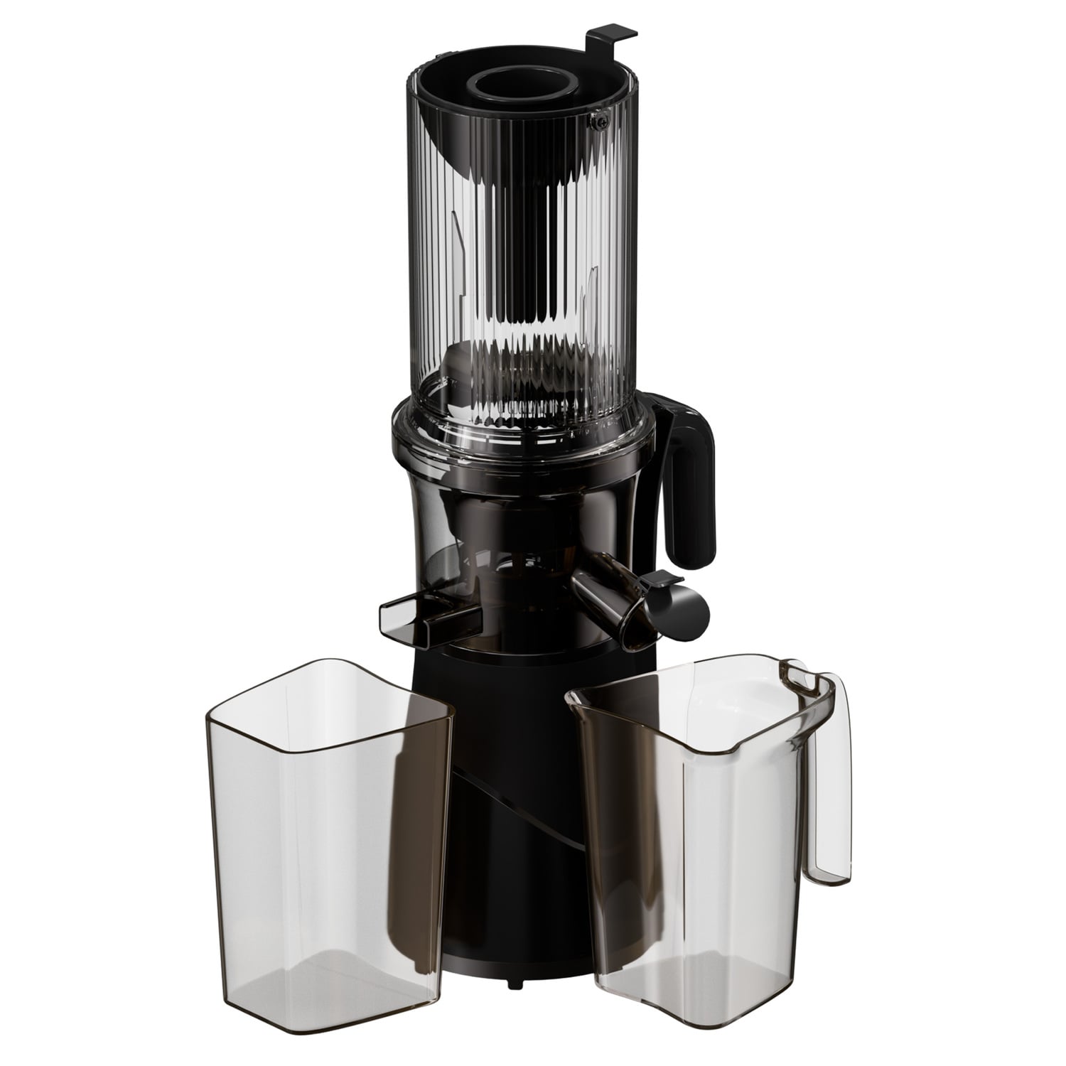 Norwich 1L Stainless Steel Cold Press Juicer