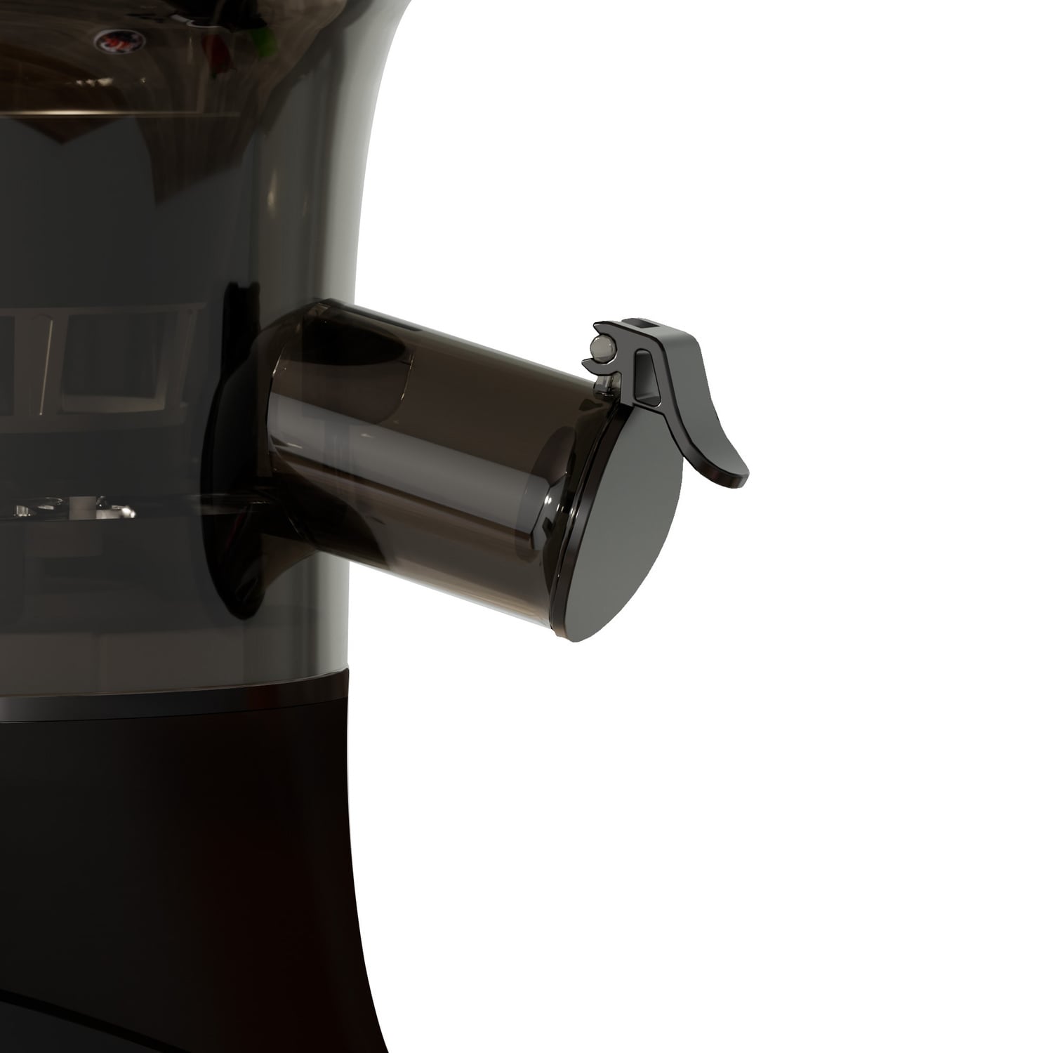 Norwich 1L Stainless Steel Cold Press Juicer