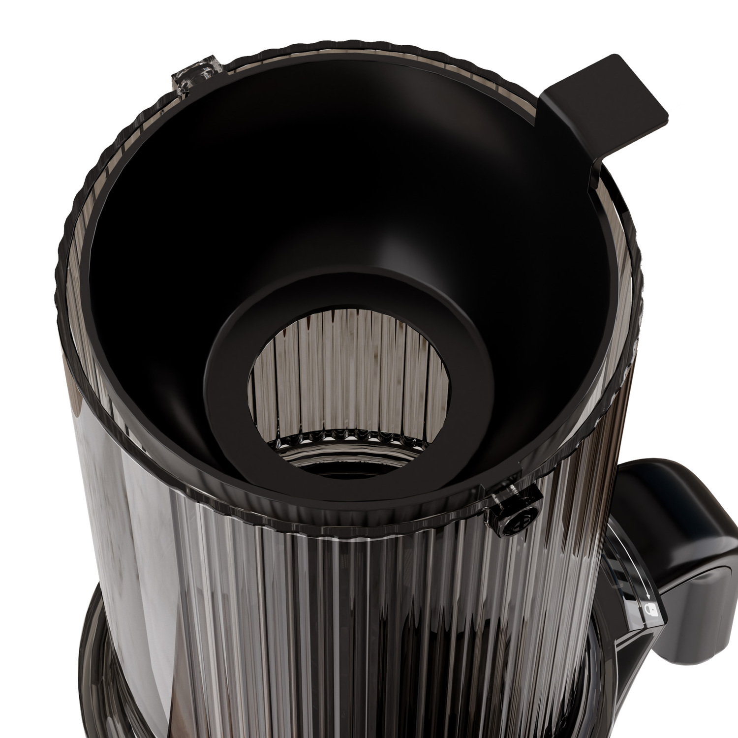 Norwich 1L Stainless Steel Cold Press Juicer