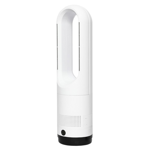 Delray 2-in-1 Bladeless Fan