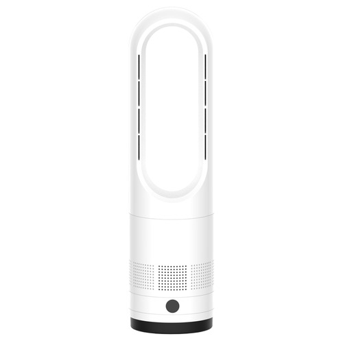 Delray 2-in-1 Bladeless Fan