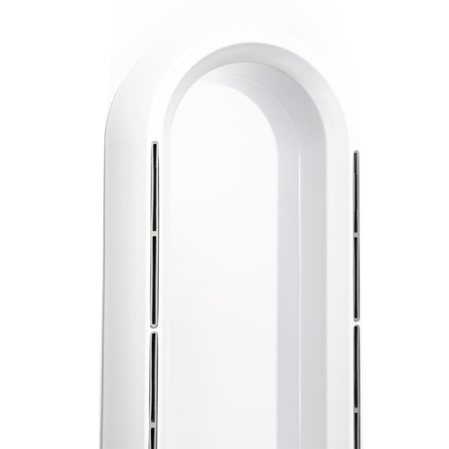 Delray 2-in-1 Bladeless Fan