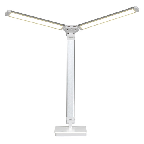 Emporia Adjustable LED Desk Lamp with USB