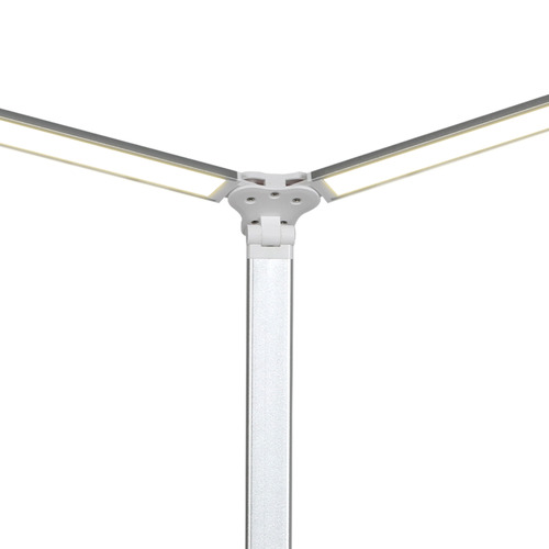 Emporia Adjustable LED Desk Lamp with USB