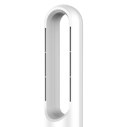 Keyes 3-in-1 Bladeless Fan
