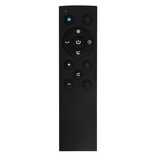 Keyes 3-in-1 Bladeless Fan