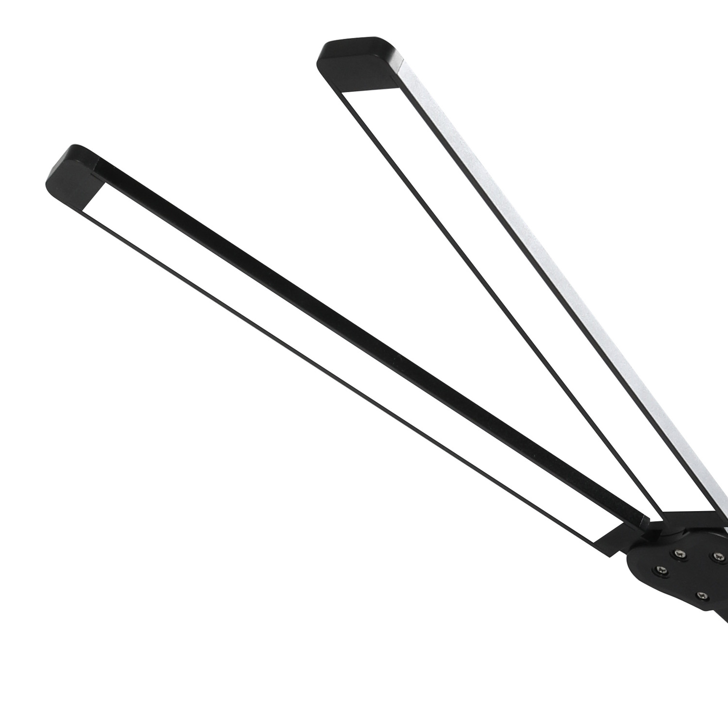 Harlan Adjustable LED Desk Lamp