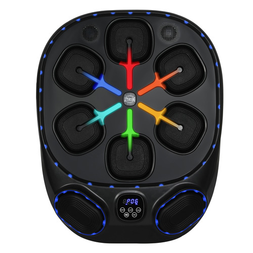 Wade Electronic Boxing Machine