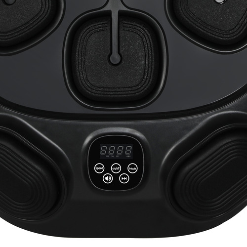Wade Electronic Boxing Machine