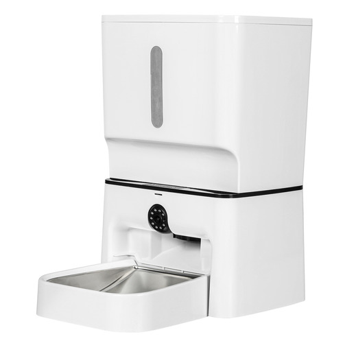 7L Neko Automatic Pet Feeder with Wi-Fi & Camera