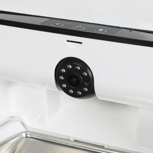 7L Neko Automatic Pet Feeder with Wi-Fi & Camera