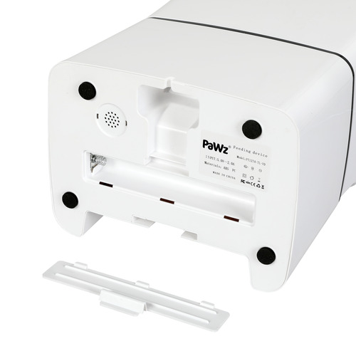 7L Neko Automatic Pet Feeder with Wi-Fi & Camera
