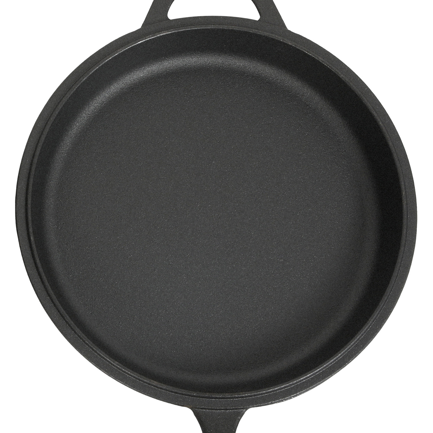 2 Piece Avondale Cast Iron Combo Cooker Set