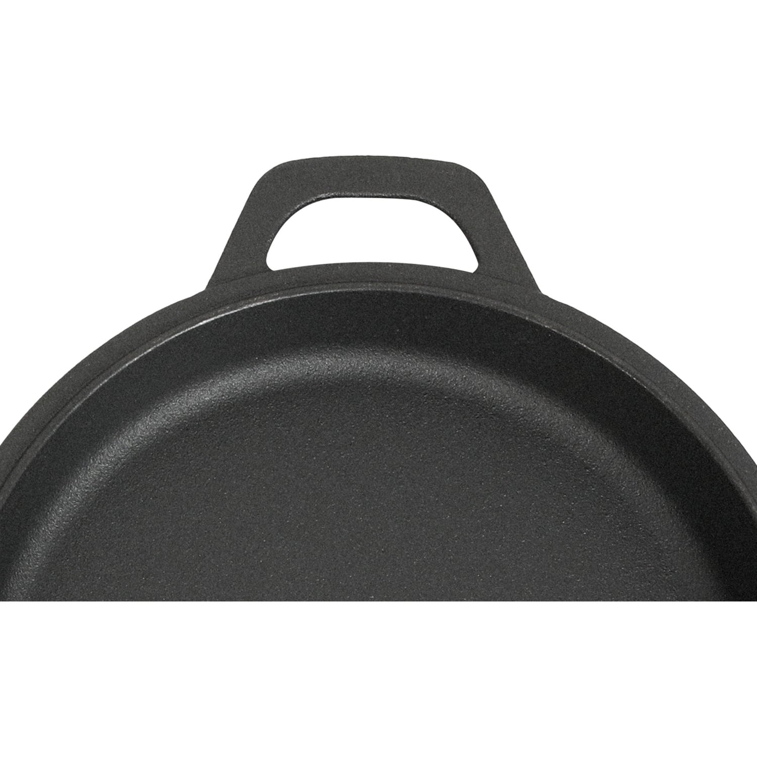 2 Piece Avondale Cast Iron Combo Cooker Set