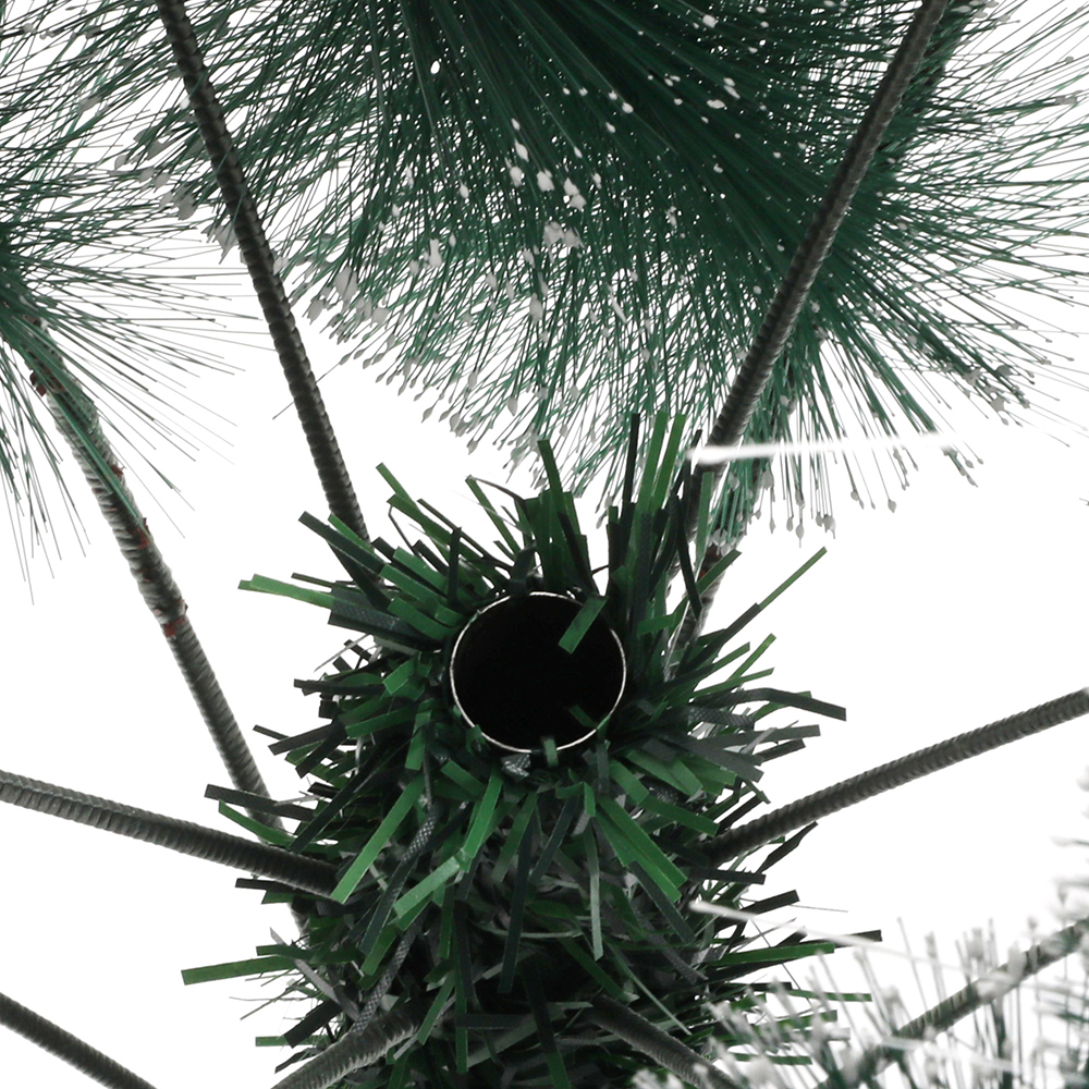 Avery Pine Needle Christmas Tree