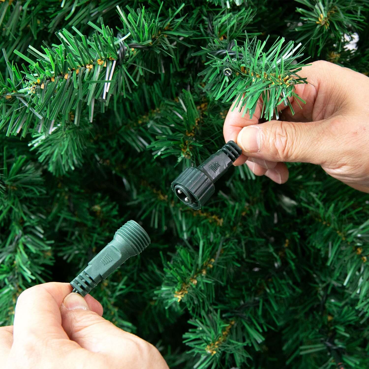 Karoline LED Christmas Tree