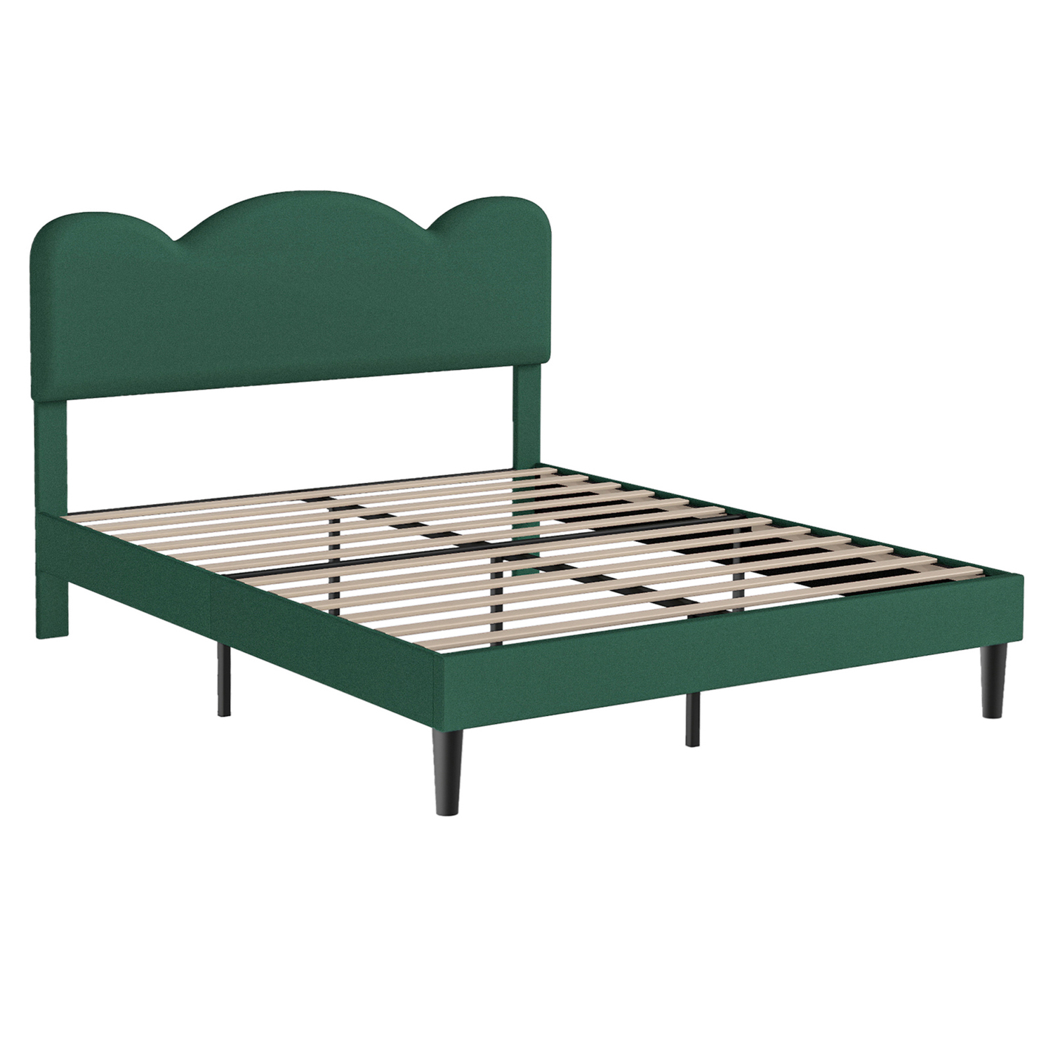 Kyler Upholstered Queen Bed