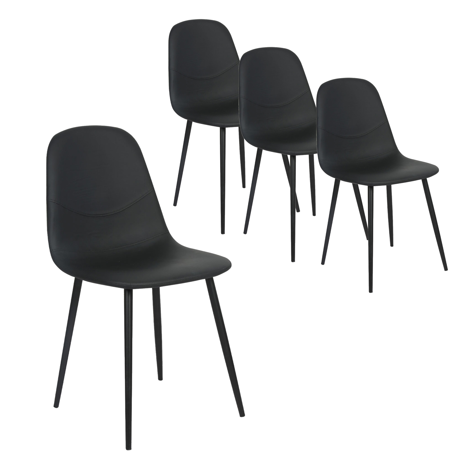 Eames Replica Dining Chairs