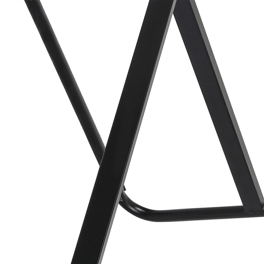 68cm Alexandra Corduroy Bar Stools